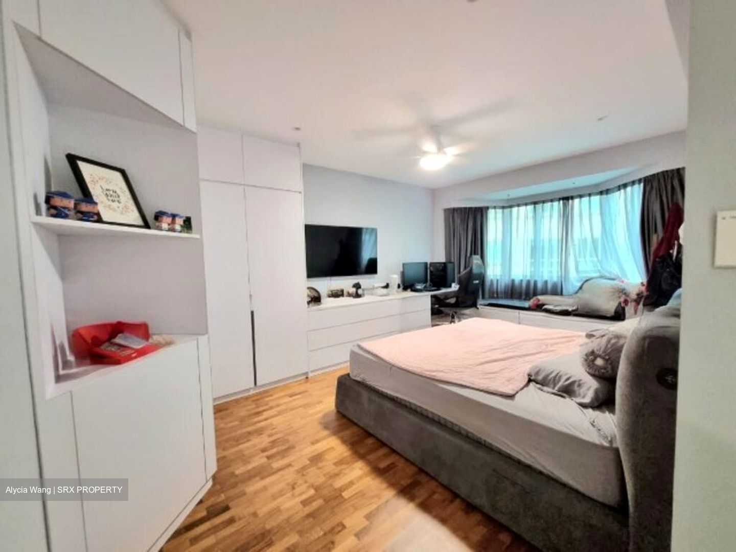 Emerald Garden (D1), Condominium #534616191